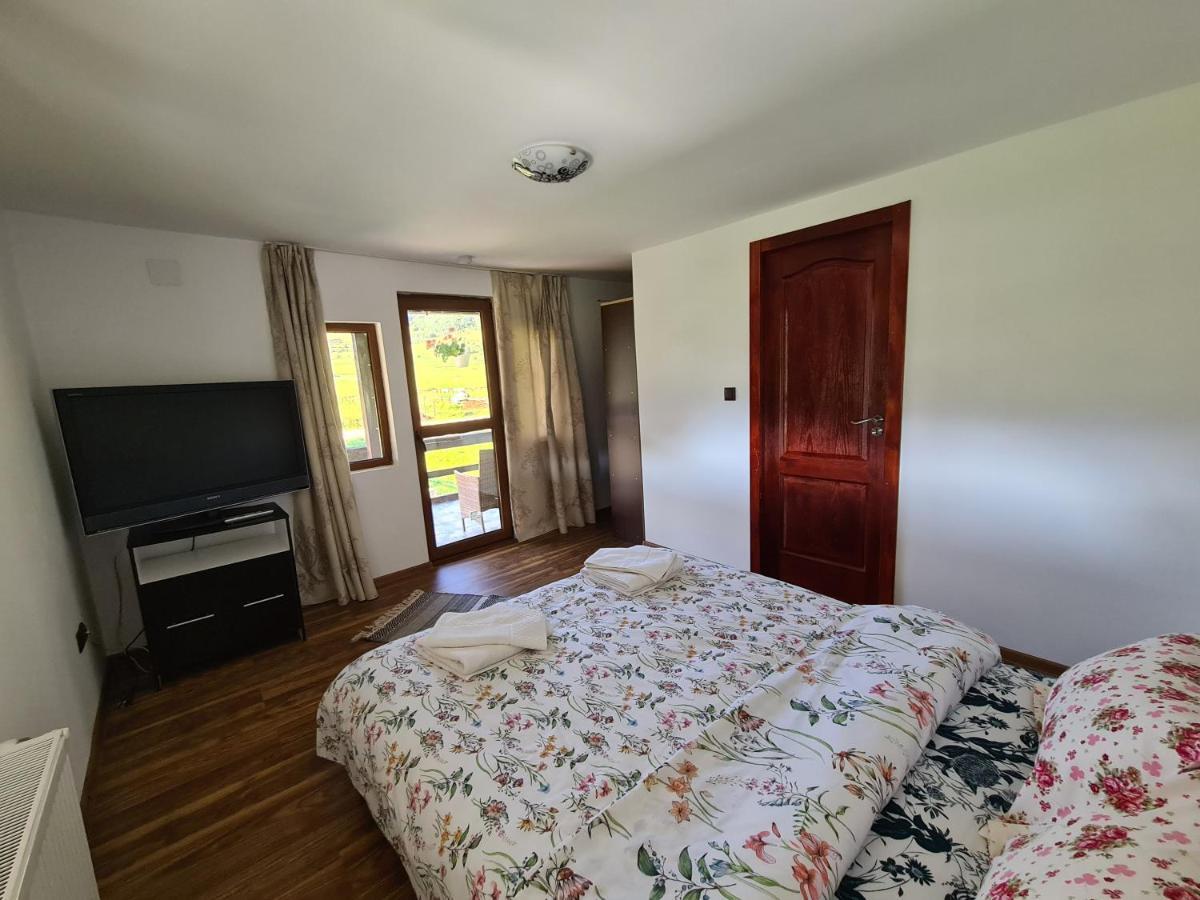 Maricom Home Zărneşti Dış mekan fotoğraf