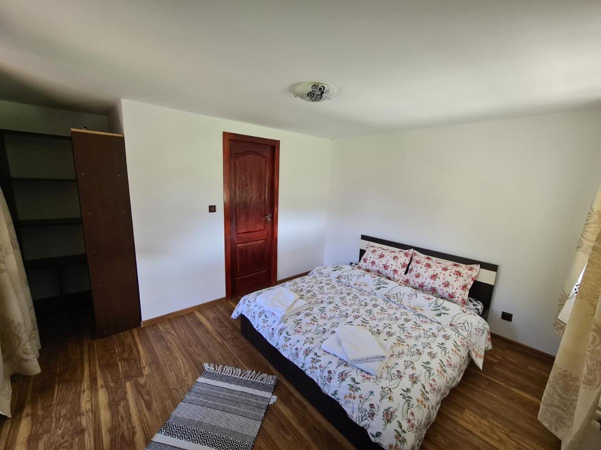 Maricom Home Zărneşti Dış mekan fotoğraf