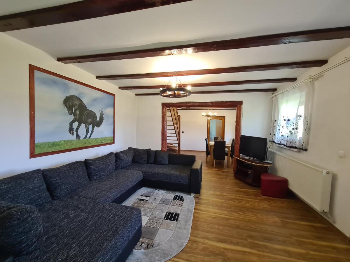 Maricom Home Zărneşti Dış mekan fotoğraf