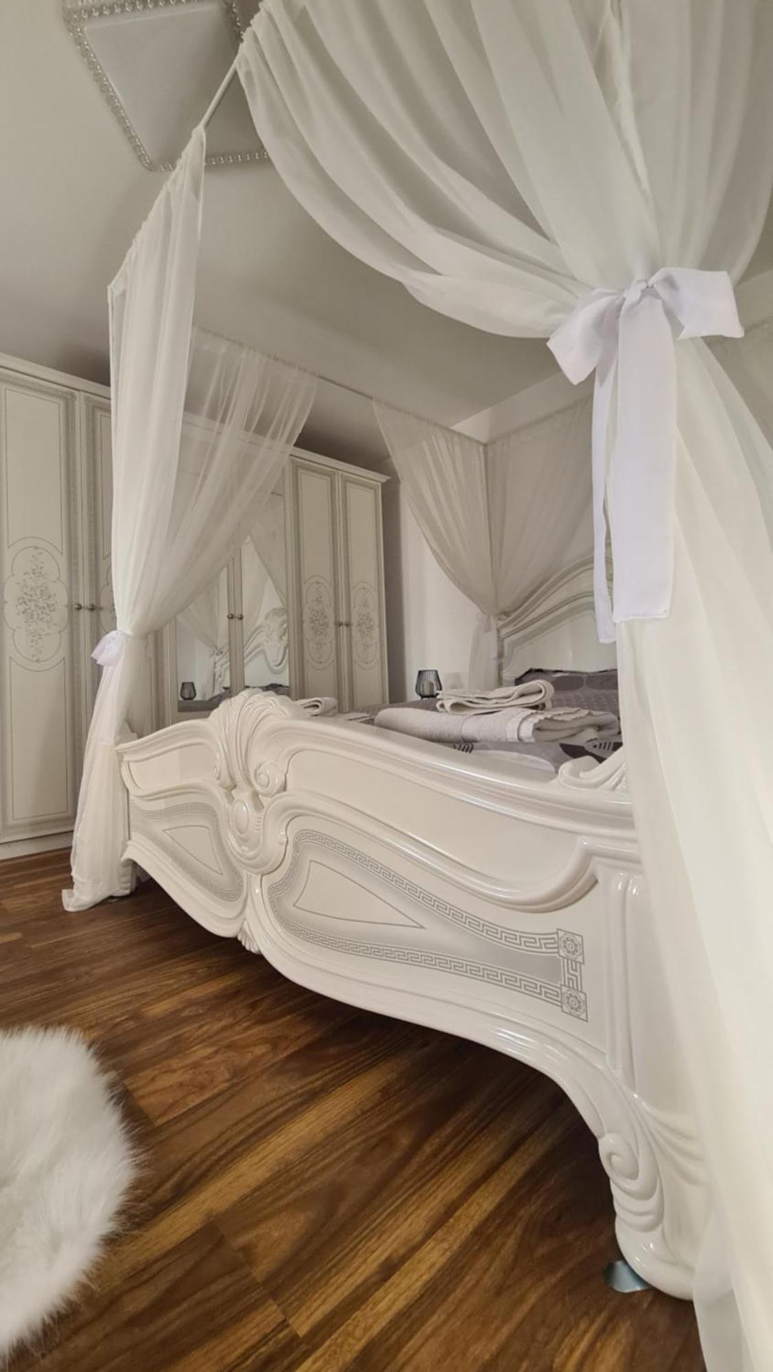 Maricom Home Zărneşti Dış mekan fotoğraf