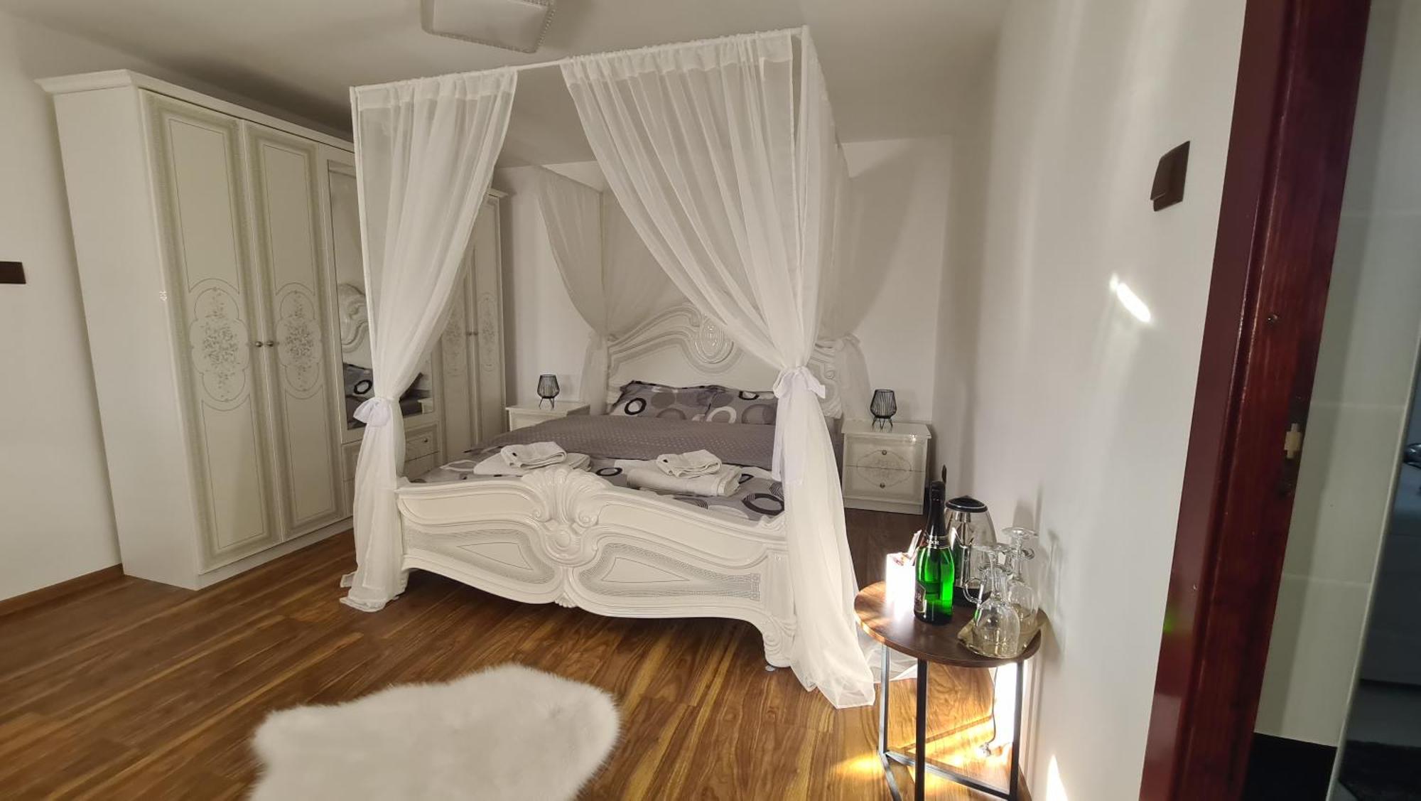 Maricom Home Zărneşti Dış mekan fotoğraf